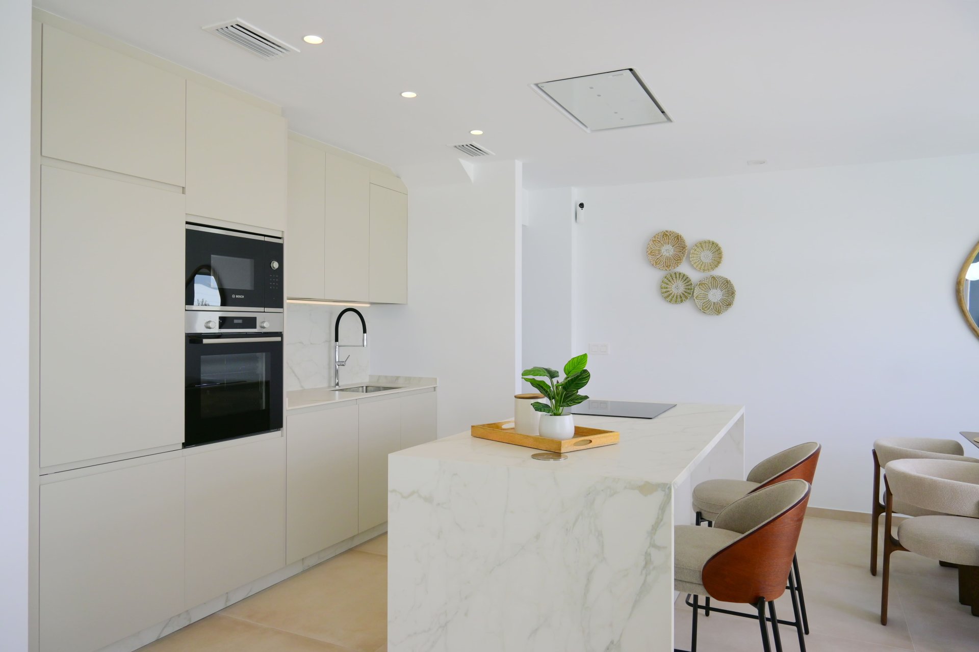 New Build - Detached House / Villa -
Dolores