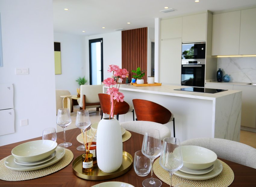 New Build - Detached House / Villa -
Dolores