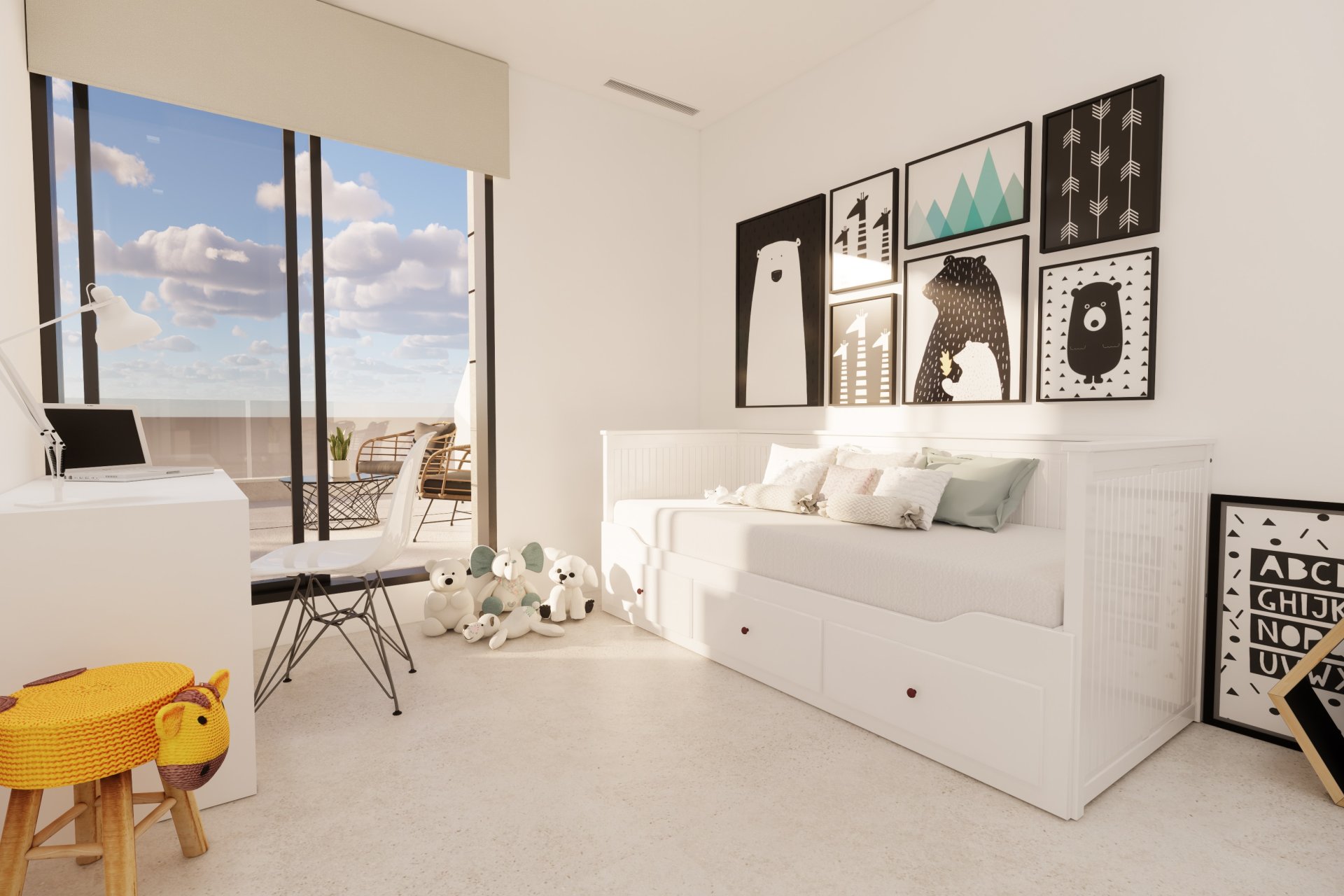 New Build - Detached House / Villa -
Dolores