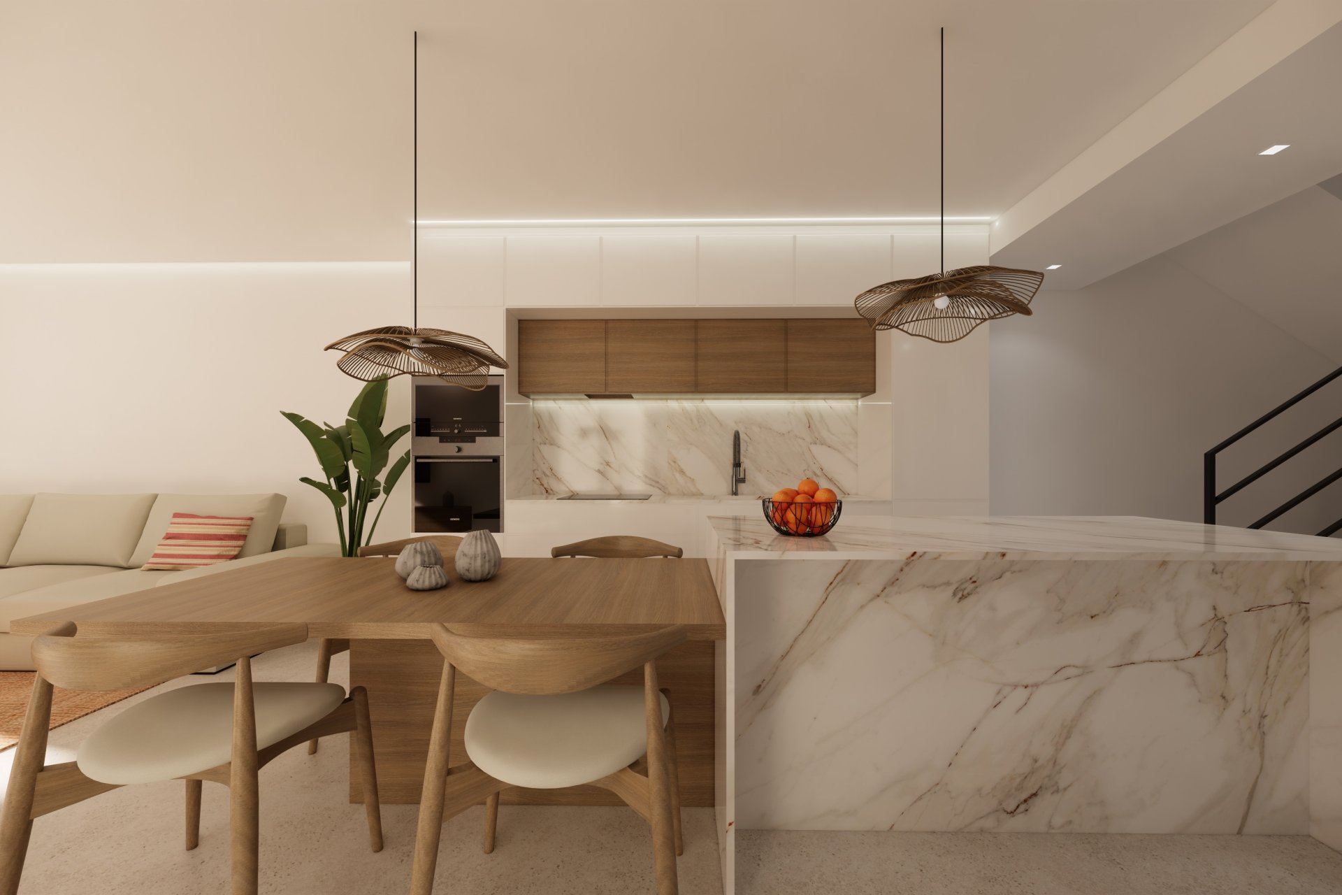 New Build - Detached House / Villa -
Dolores