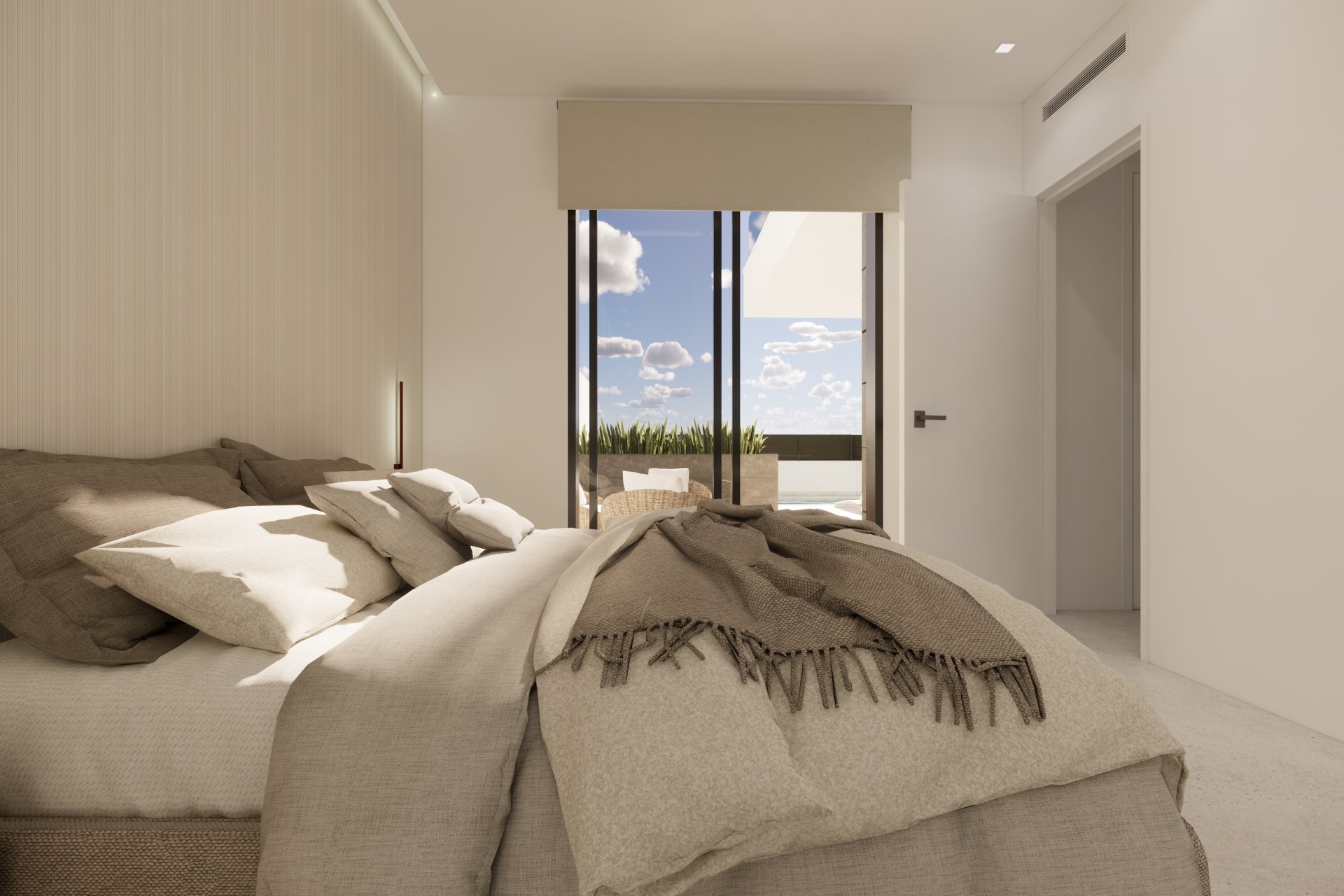 New Build - Detached House / Villa -
Dolores