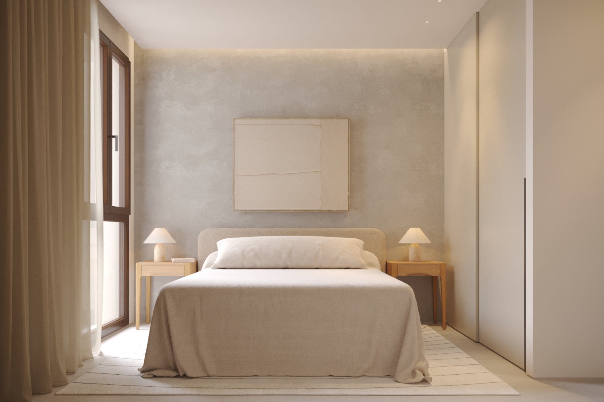 New Build - Detached House / Villa -
Dolores