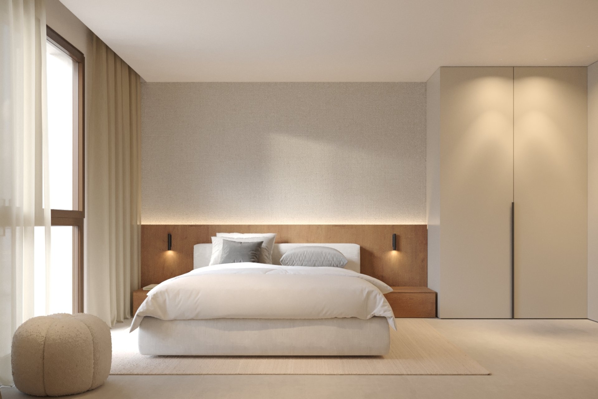 New Build - Detached House / Villa -
Dolores