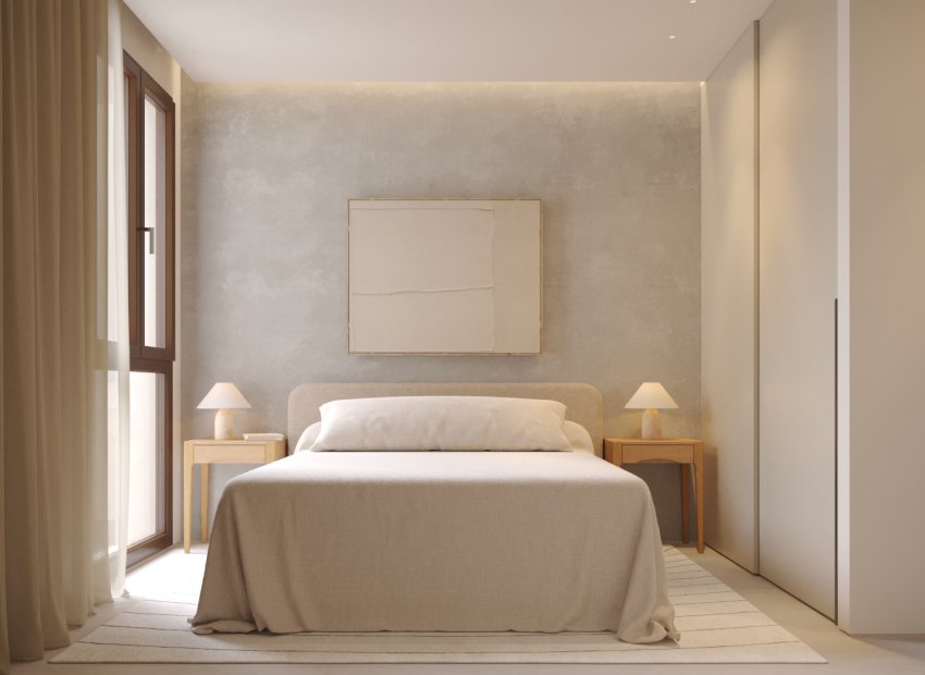 New Build - Detached House / Villa -
Dolores