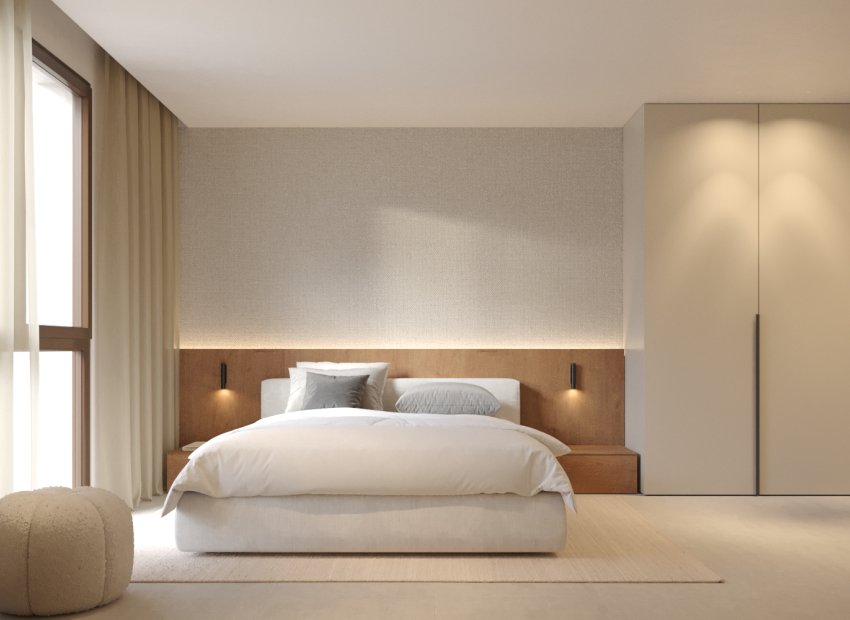 New Build - Detached House / Villa -
Dolores