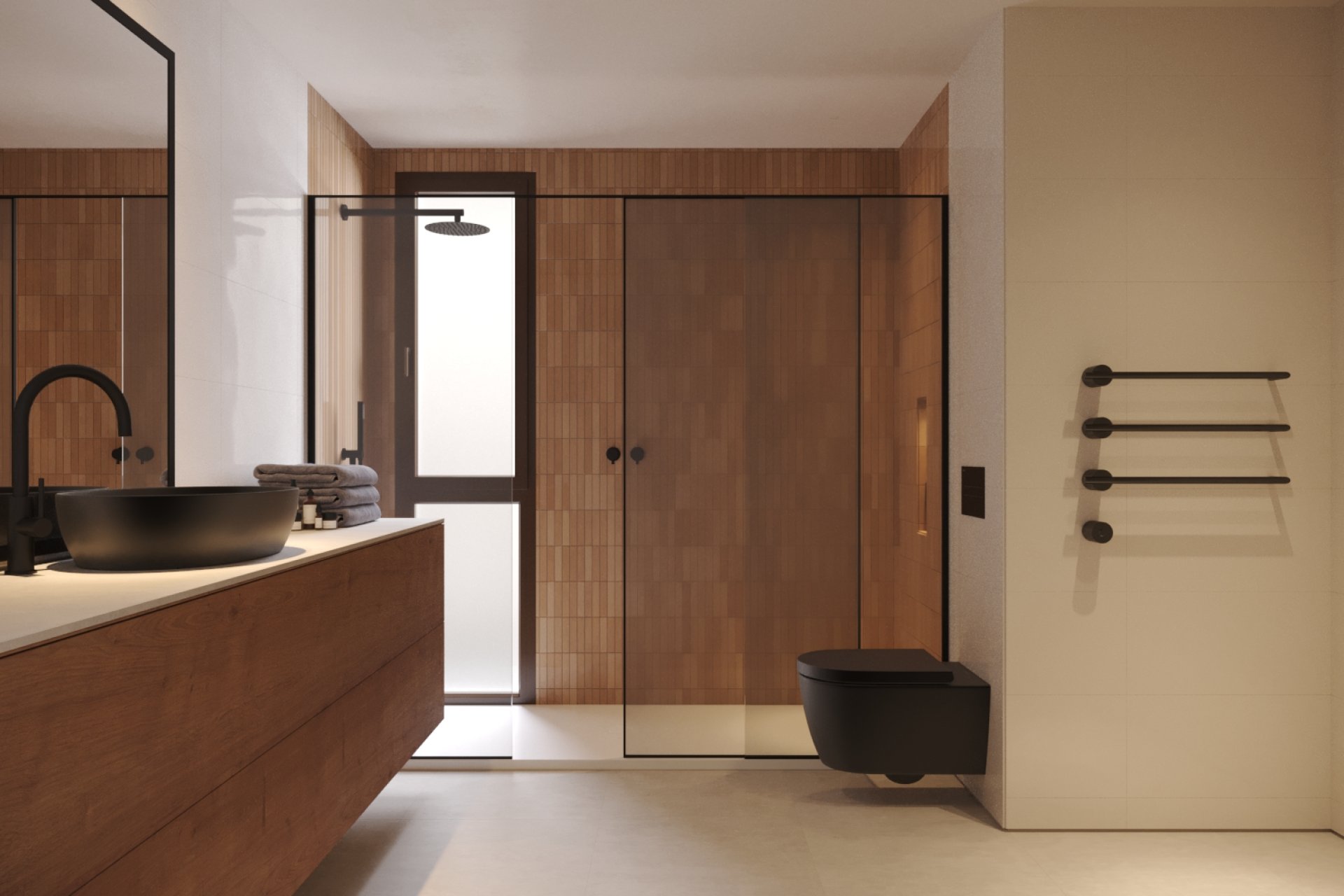 New Build - Detached House / Villa -
Dolores