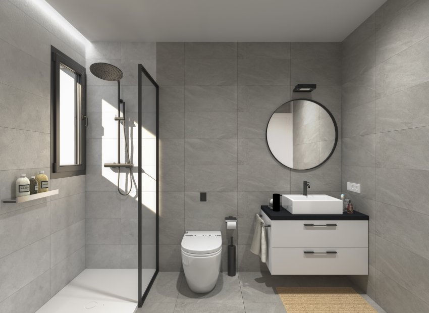 New Build - Detached House / Villa -
Dolores