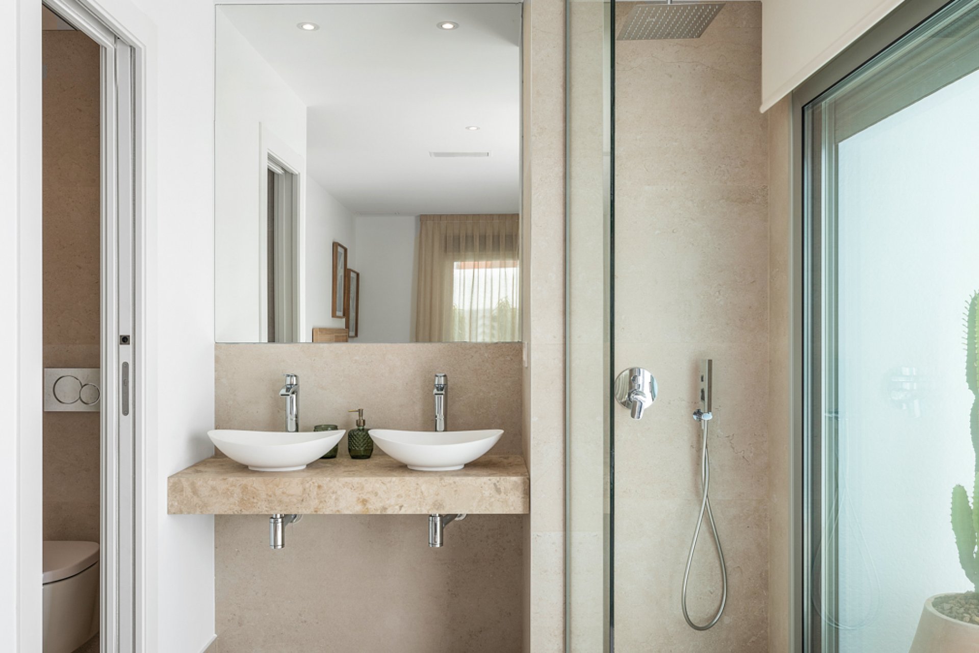 New Build - Detached House / Villa -
Dolores