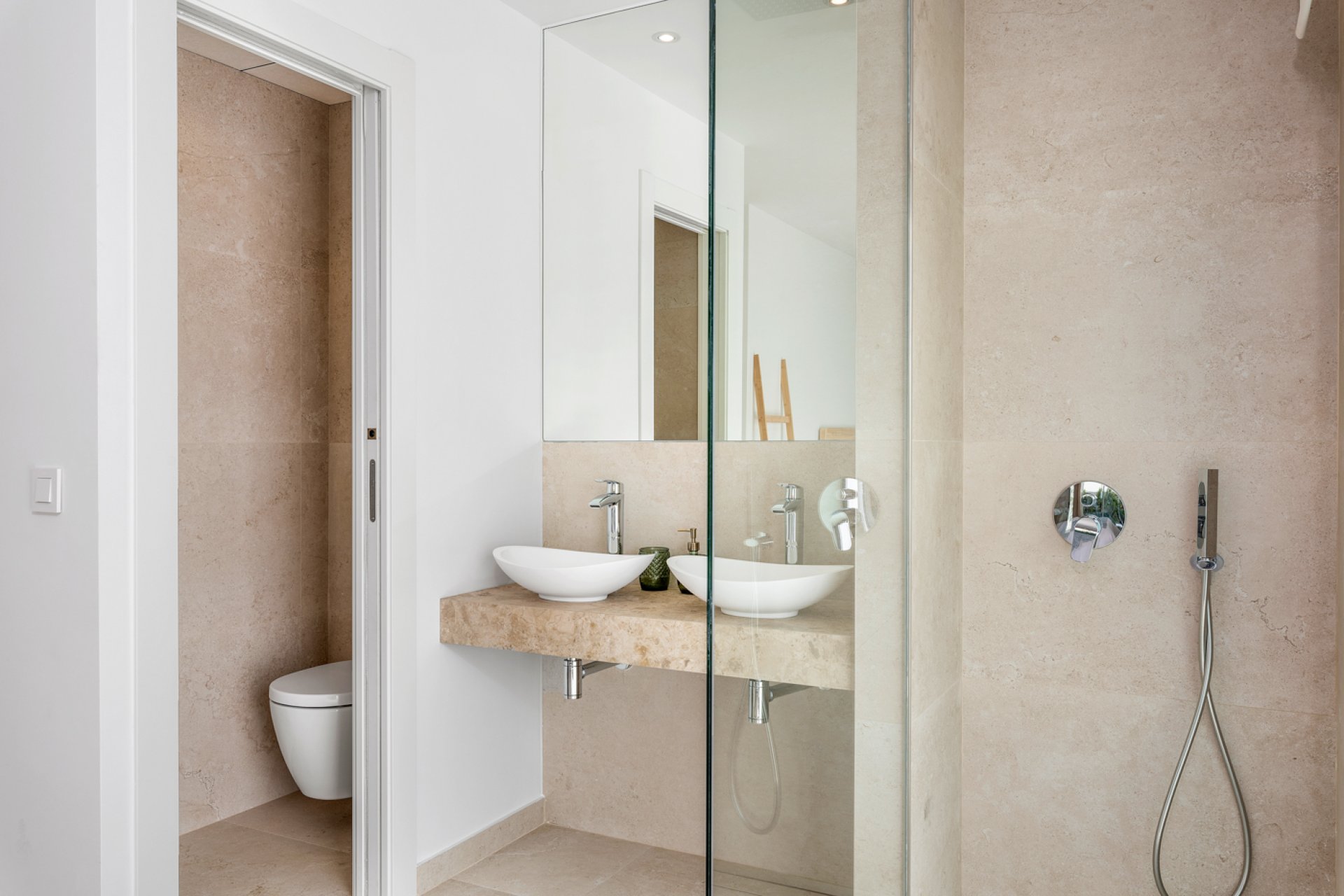 New Build - Detached House / Villa -
Dolores