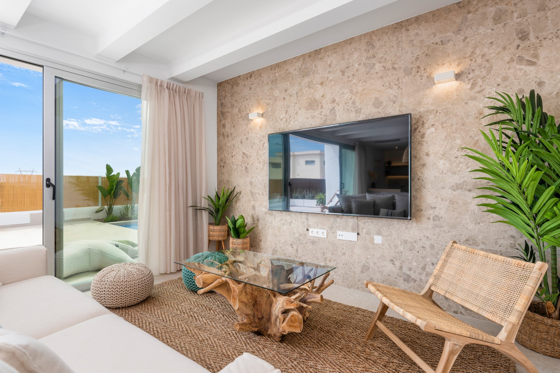 New Build - Detached House / Villa -
Dolores