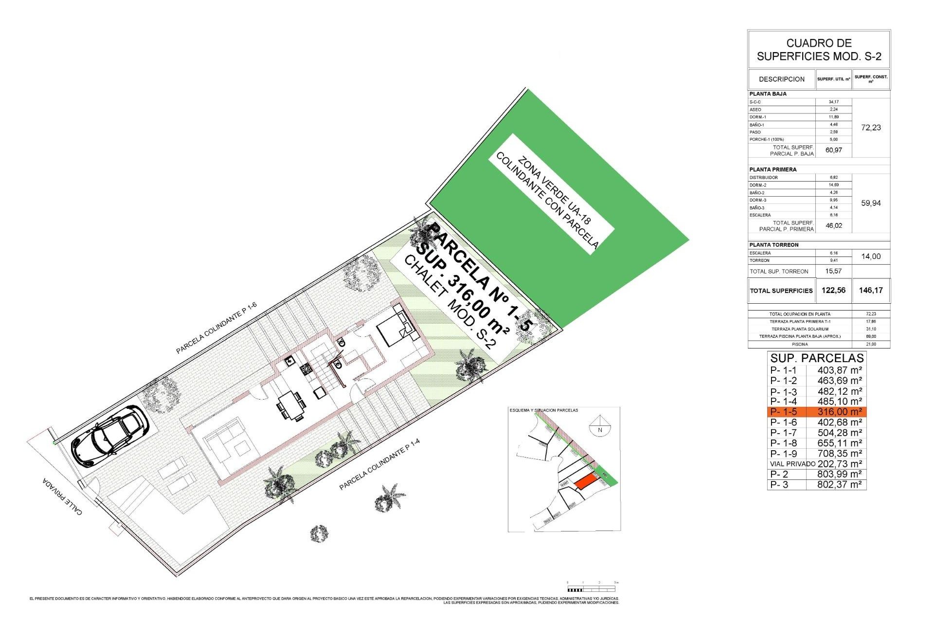 New Build - Detached House / Villa -
El Campello - Venta Lanuza