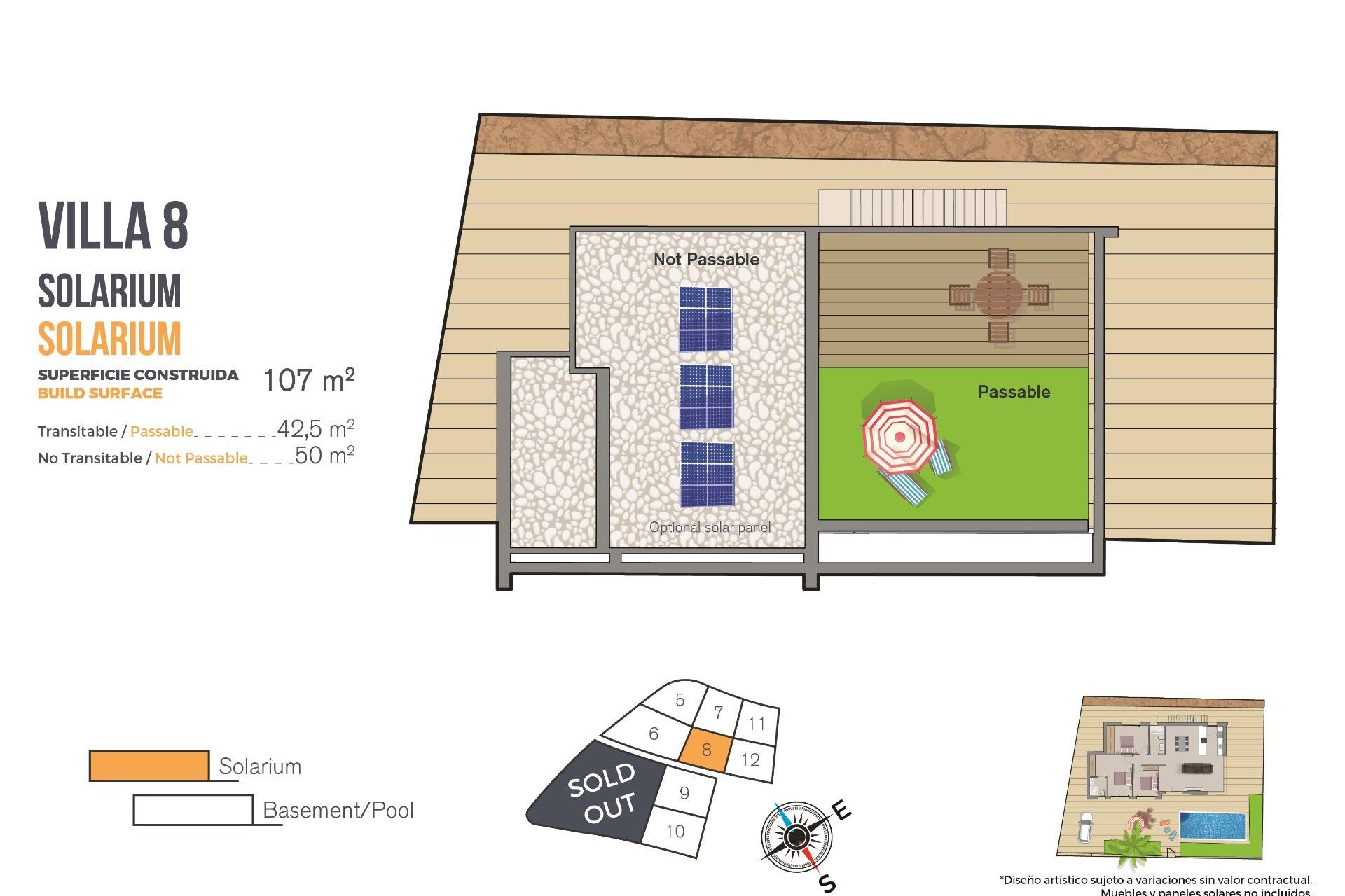 New Build - Detached House / Villa -
Finestrat - Balcón De Finestrat