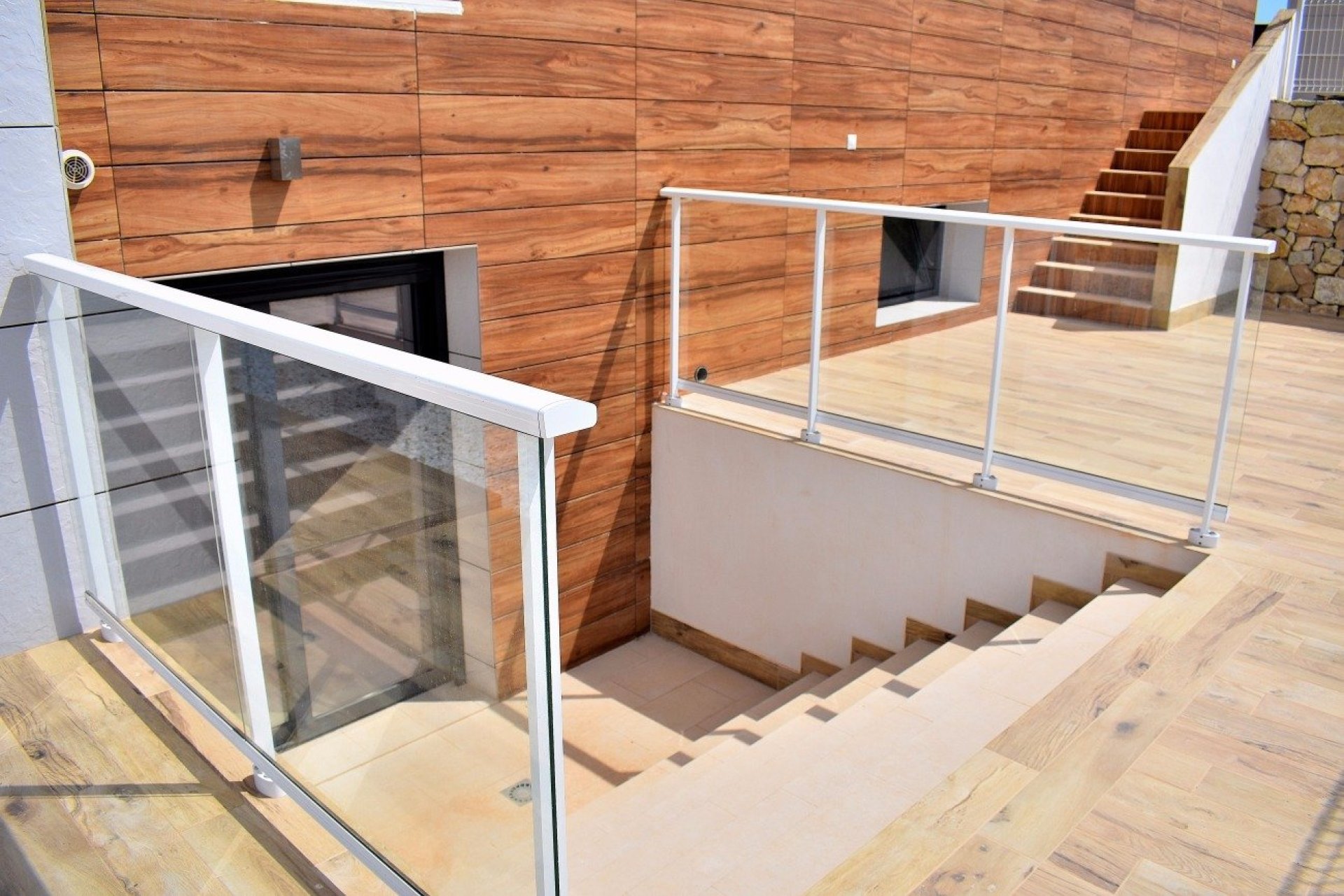 New Build - Detached House / Villa -
Finestrat - Balcón De Finestrat