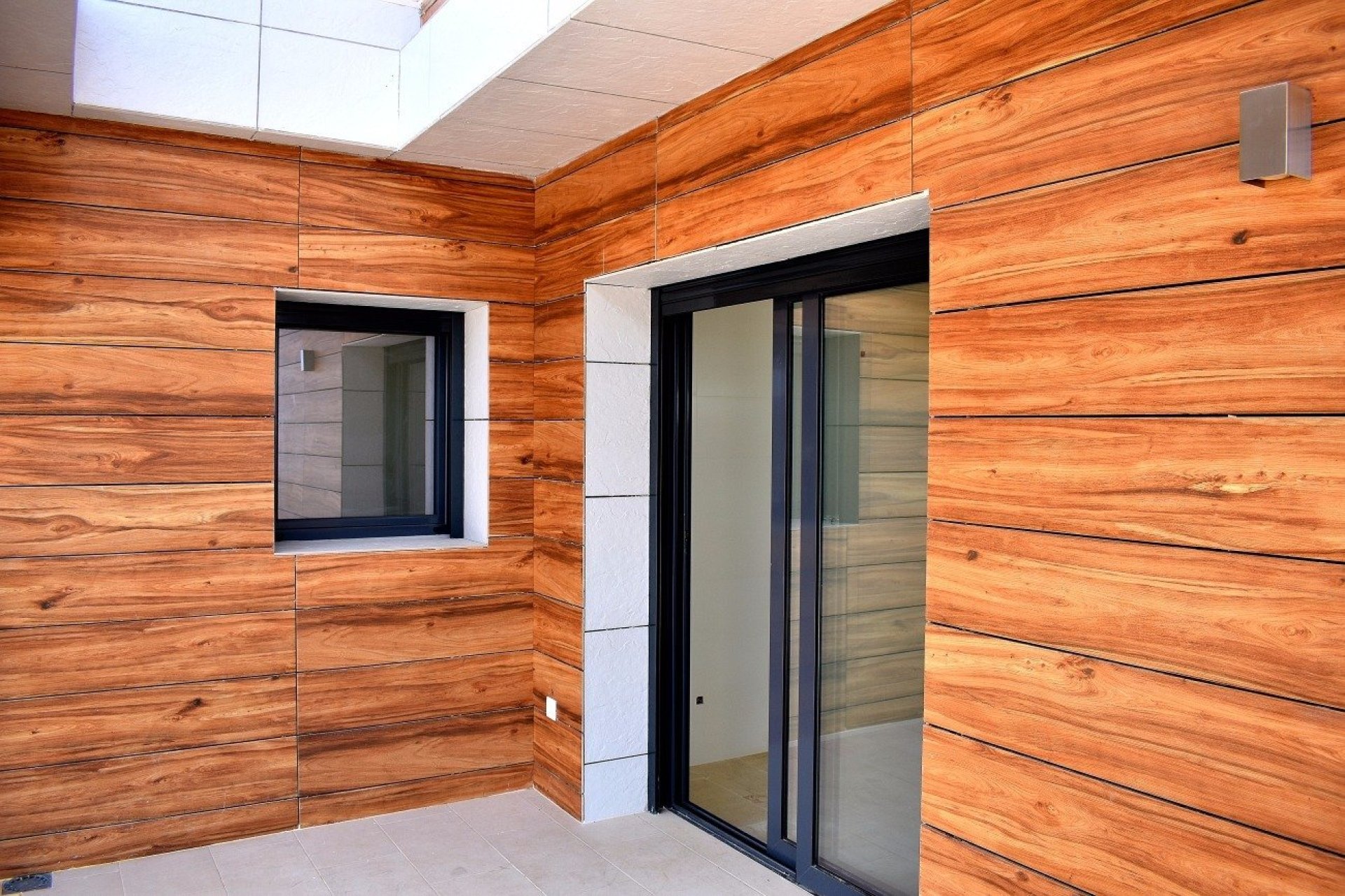 New Build - Detached House / Villa -
Finestrat - Balcón De Finestrat