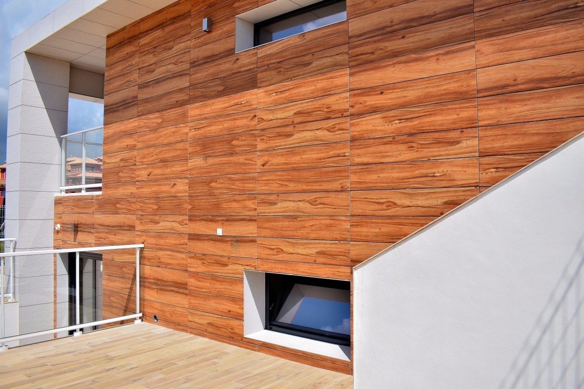 New Build - Detached House / Villa -
Finestrat - Balcón De Finestrat