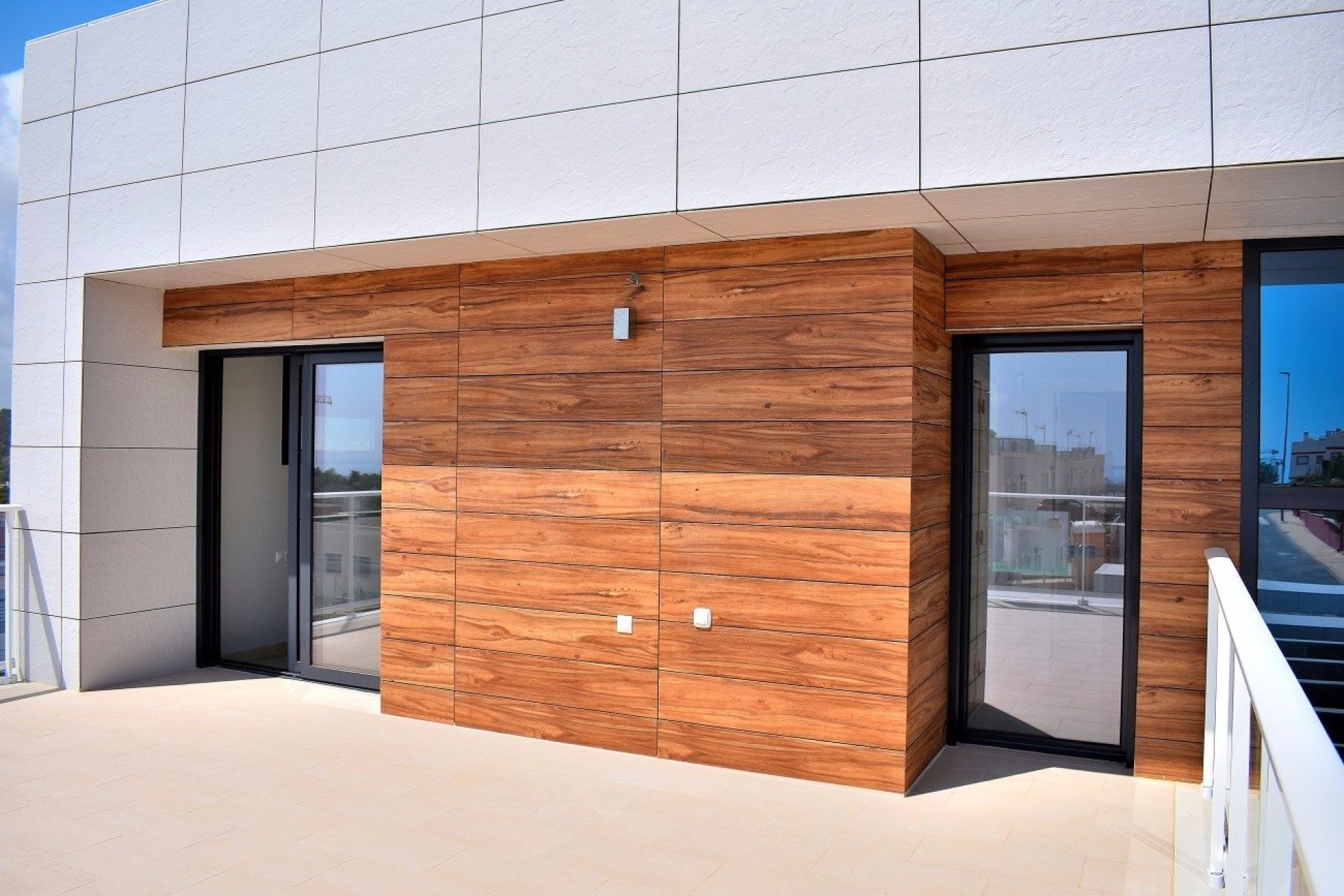 New Build - Detached House / Villa -
Finestrat - Balcón De Finestrat