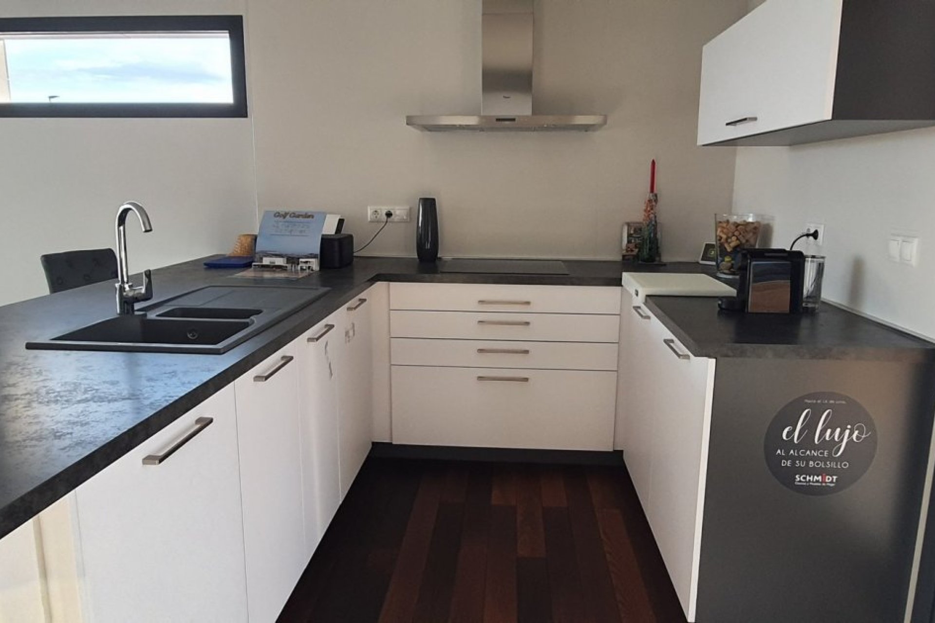 New Build - Detached House / Villa -
Finestrat - Balcón De Finestrat