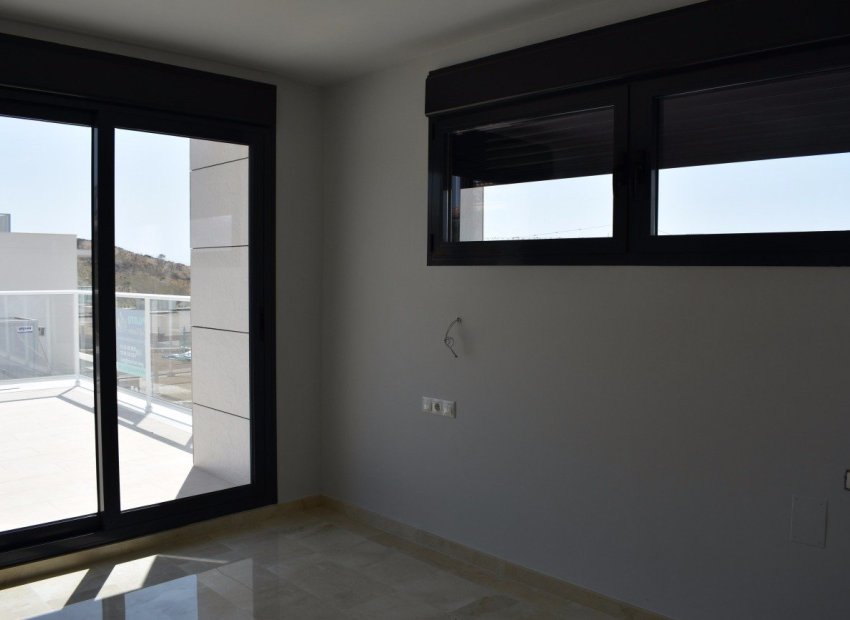 New Build - Detached House / Villa -
Finestrat - Balcón De Finestrat