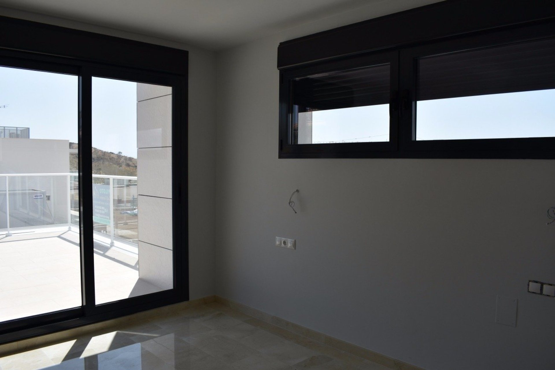 New Build - Detached House / Villa -
Finestrat - Balcón De Finestrat