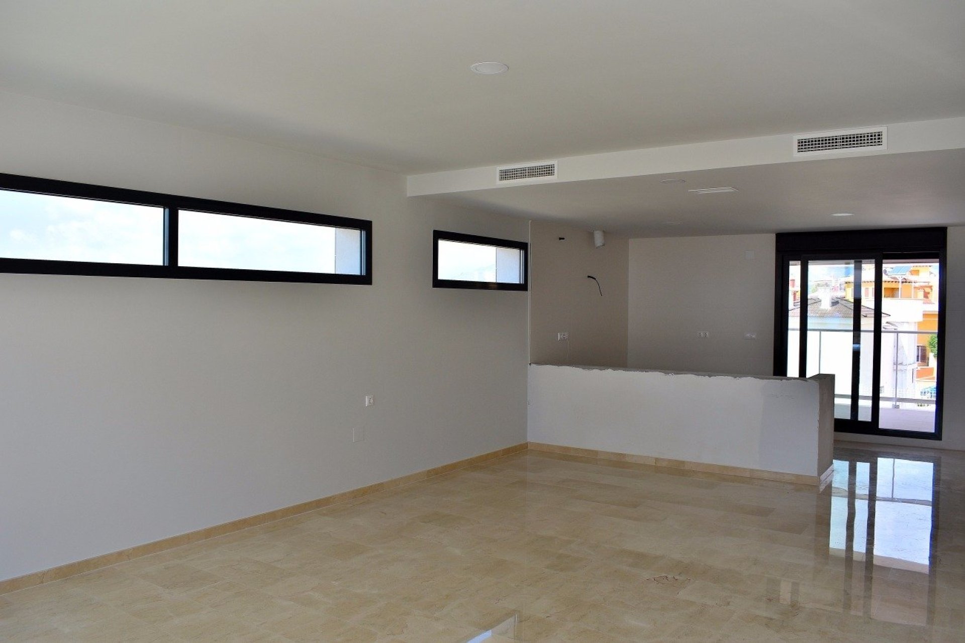 New Build - Detached House / Villa -
Finestrat - Balcón De Finestrat