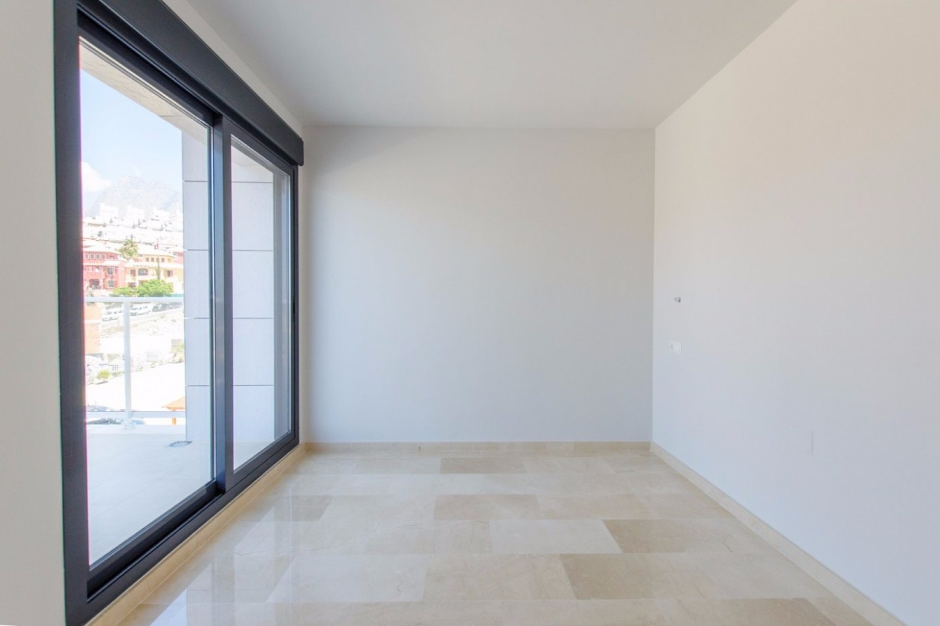 New Build - Detached House / Villa -
Finestrat - Balcón De Finestrat