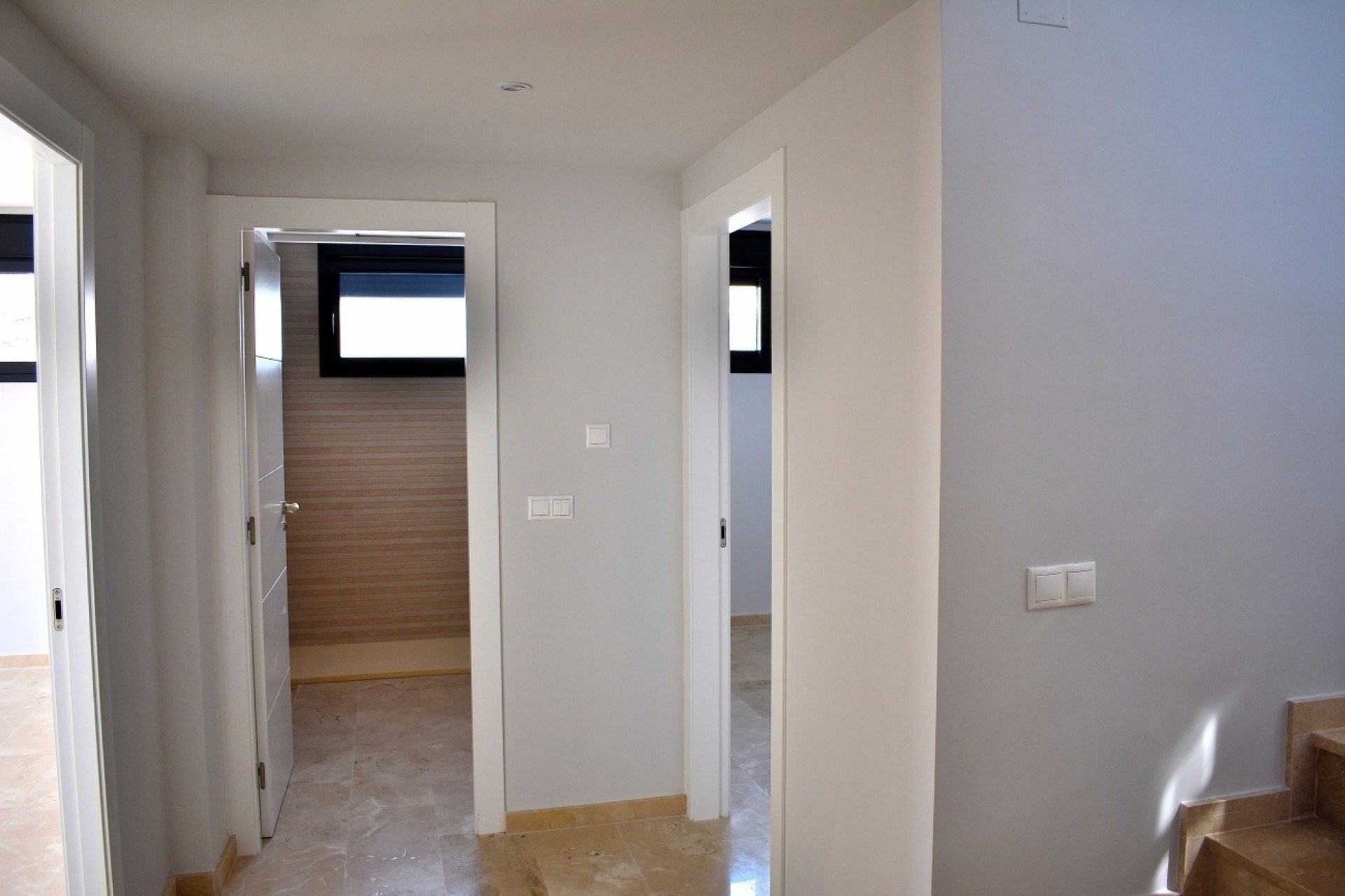 New Build - Detached House / Villa -
Finestrat - Balcón De Finestrat