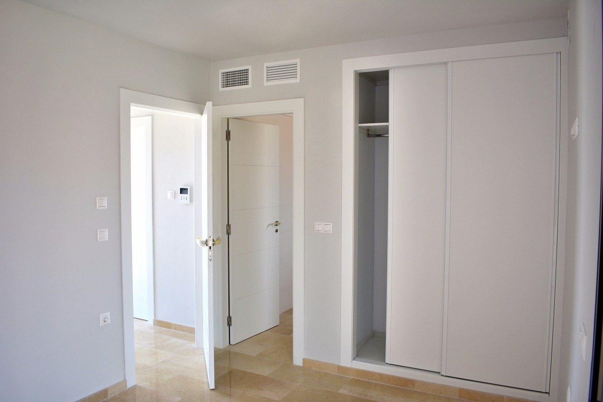 New Build - Detached House / Villa -
Finestrat - Balcón De Finestrat