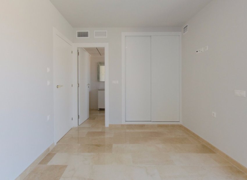 New Build - Detached House / Villa -
Finestrat - Balcón De Finestrat