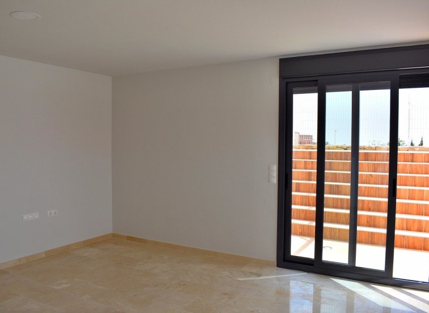 New Build - Detached House / Villa -
Finestrat - Balcón De Finestrat