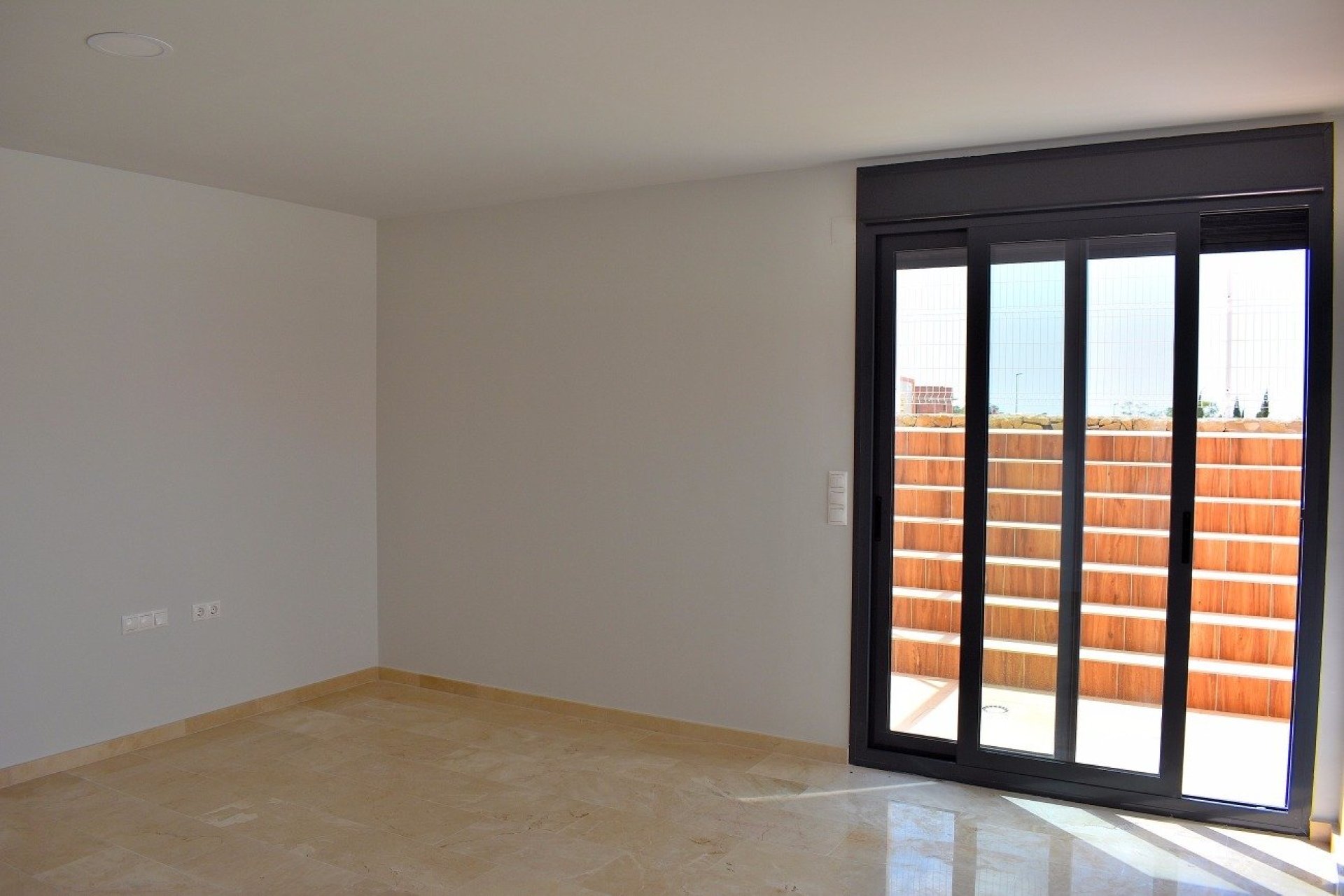 New Build - Detached House / Villa -
Finestrat - Balcón De Finestrat
