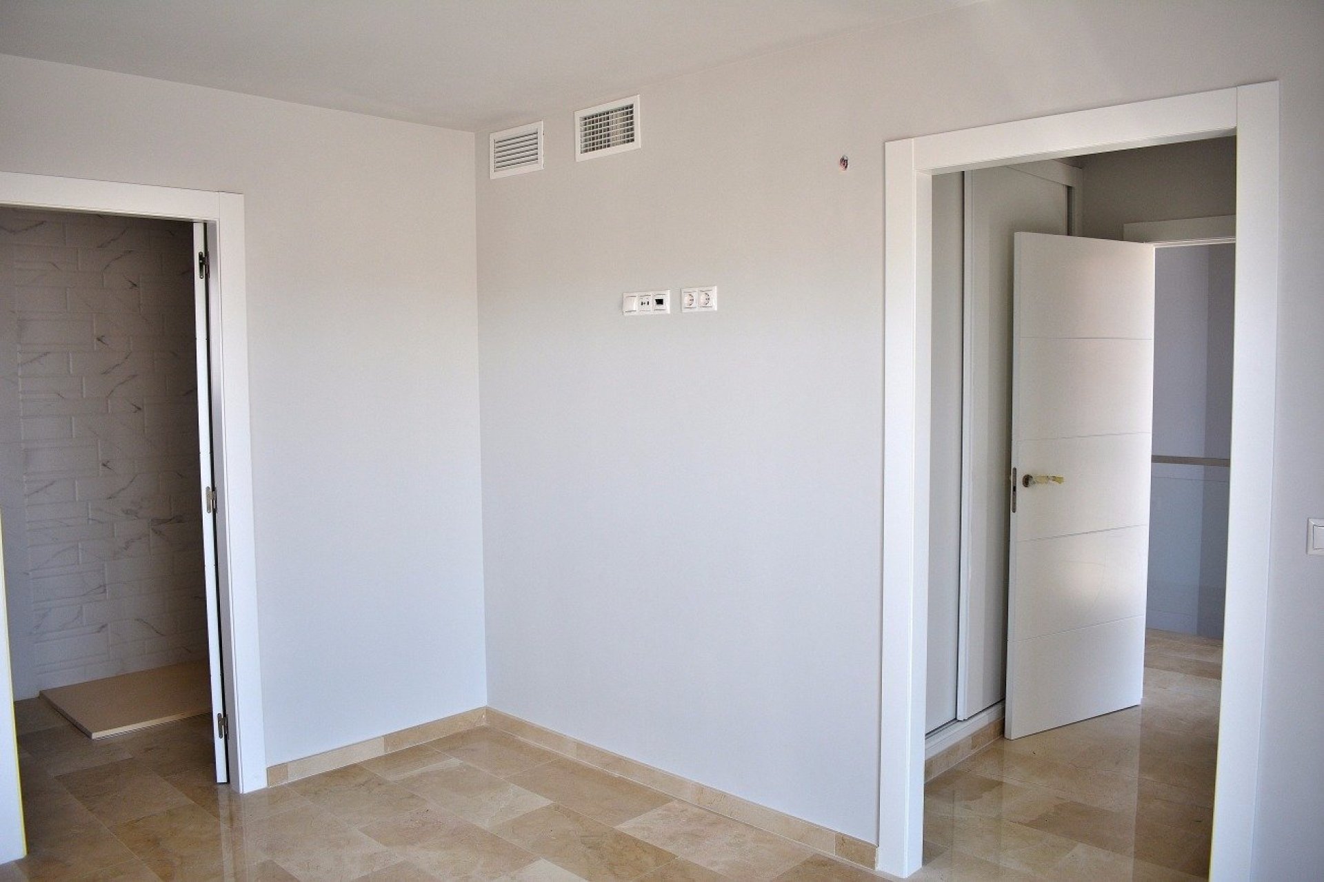 New Build - Detached House / Villa -
Finestrat - Balcón De Finestrat