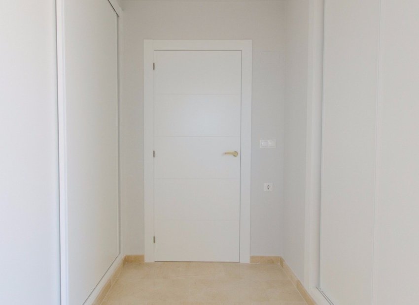 New Build - Detached House / Villa -
Finestrat - Balcón De Finestrat