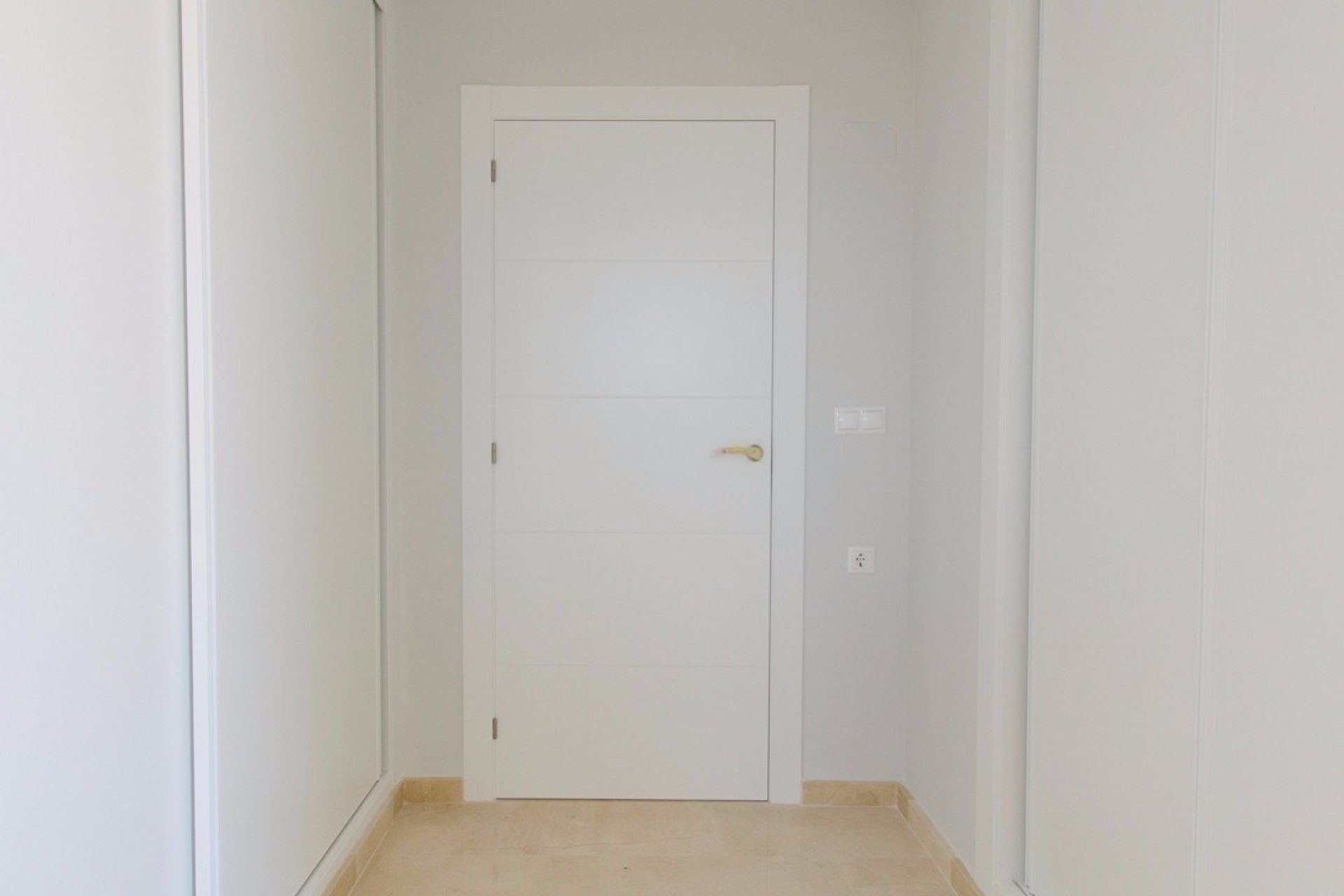 New Build - Detached House / Villa -
Finestrat - Balcón De Finestrat