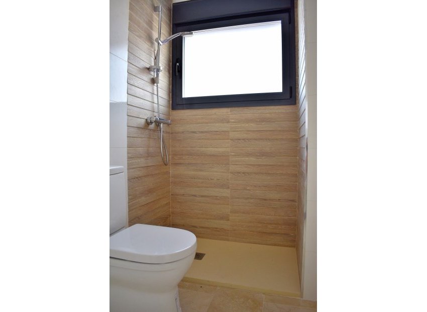 New Build - Detached House / Villa -
Finestrat - Balcón De Finestrat