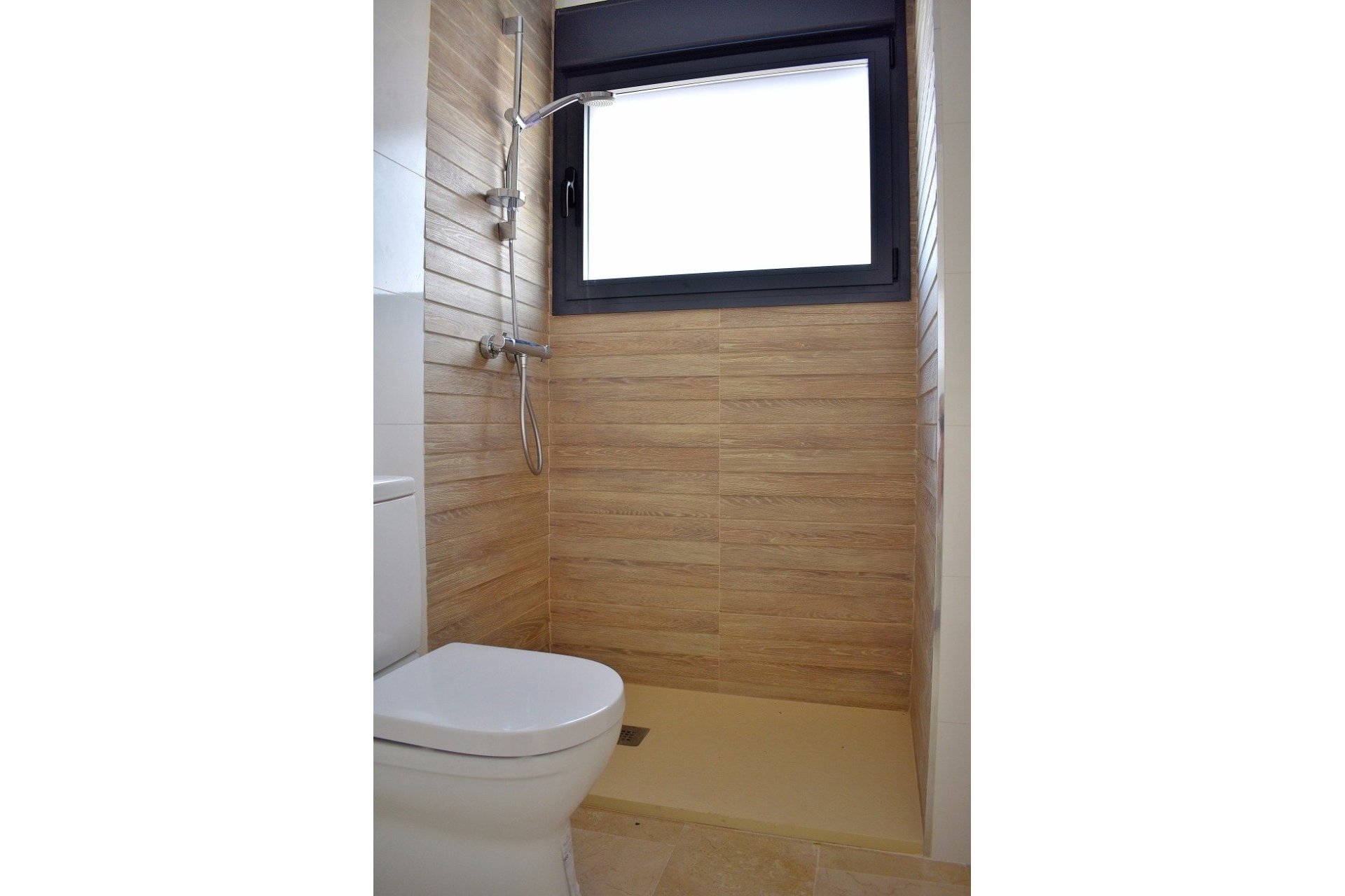 New Build - Detached House / Villa -
Finestrat - Balcón De Finestrat