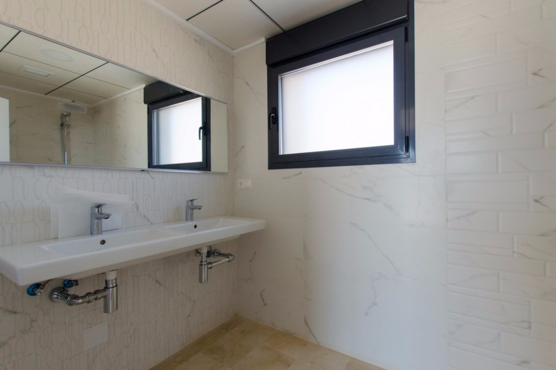 New Build - Detached House / Villa -
Finestrat - Balcón De Finestrat