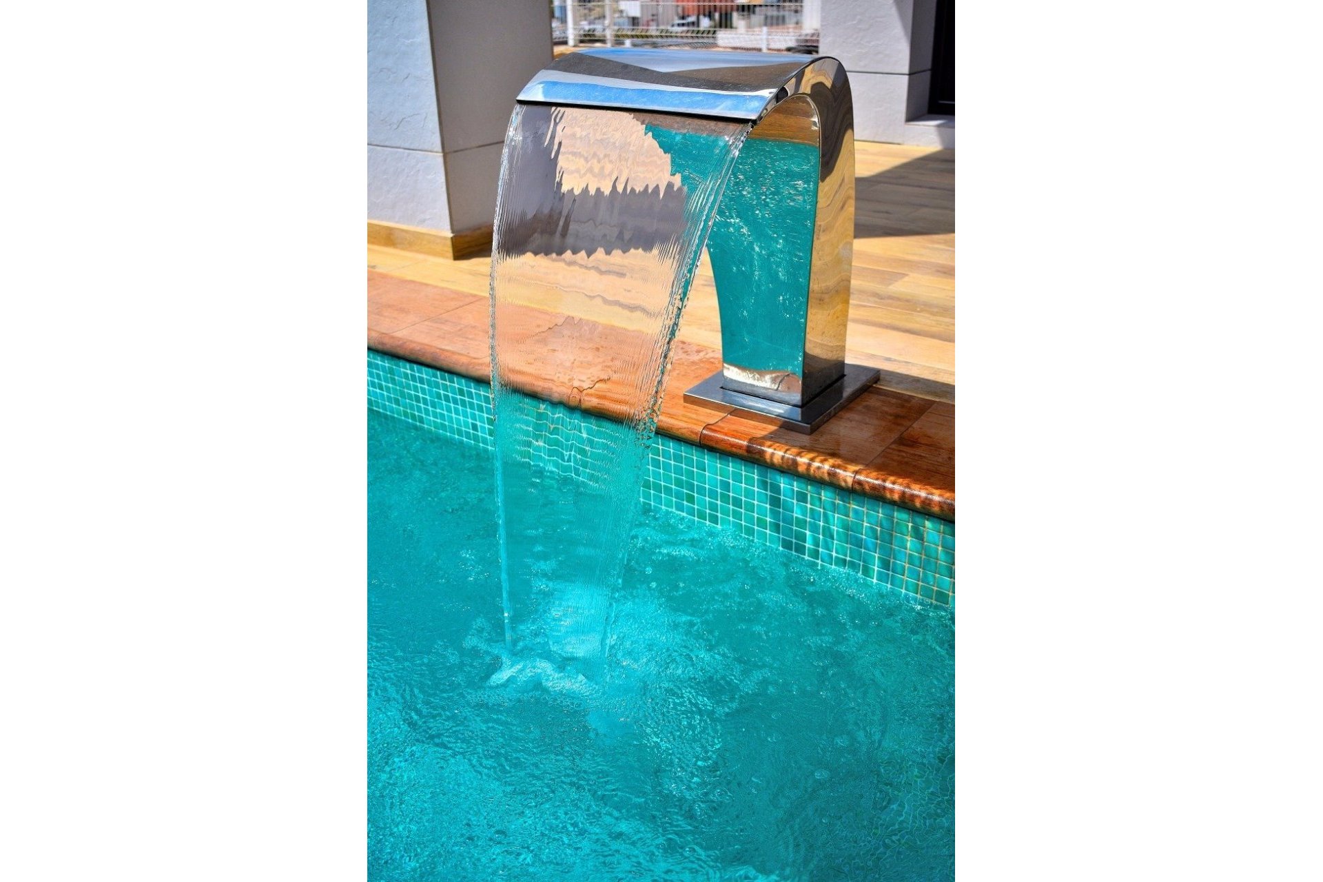 New Build - Detached House / Villa -
Finestrat - Balcón De Finestrat