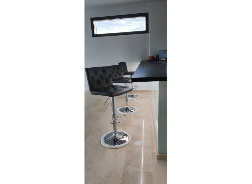 New Build - Detached House / Villa -
Finestrat - Balcón De Finestrat