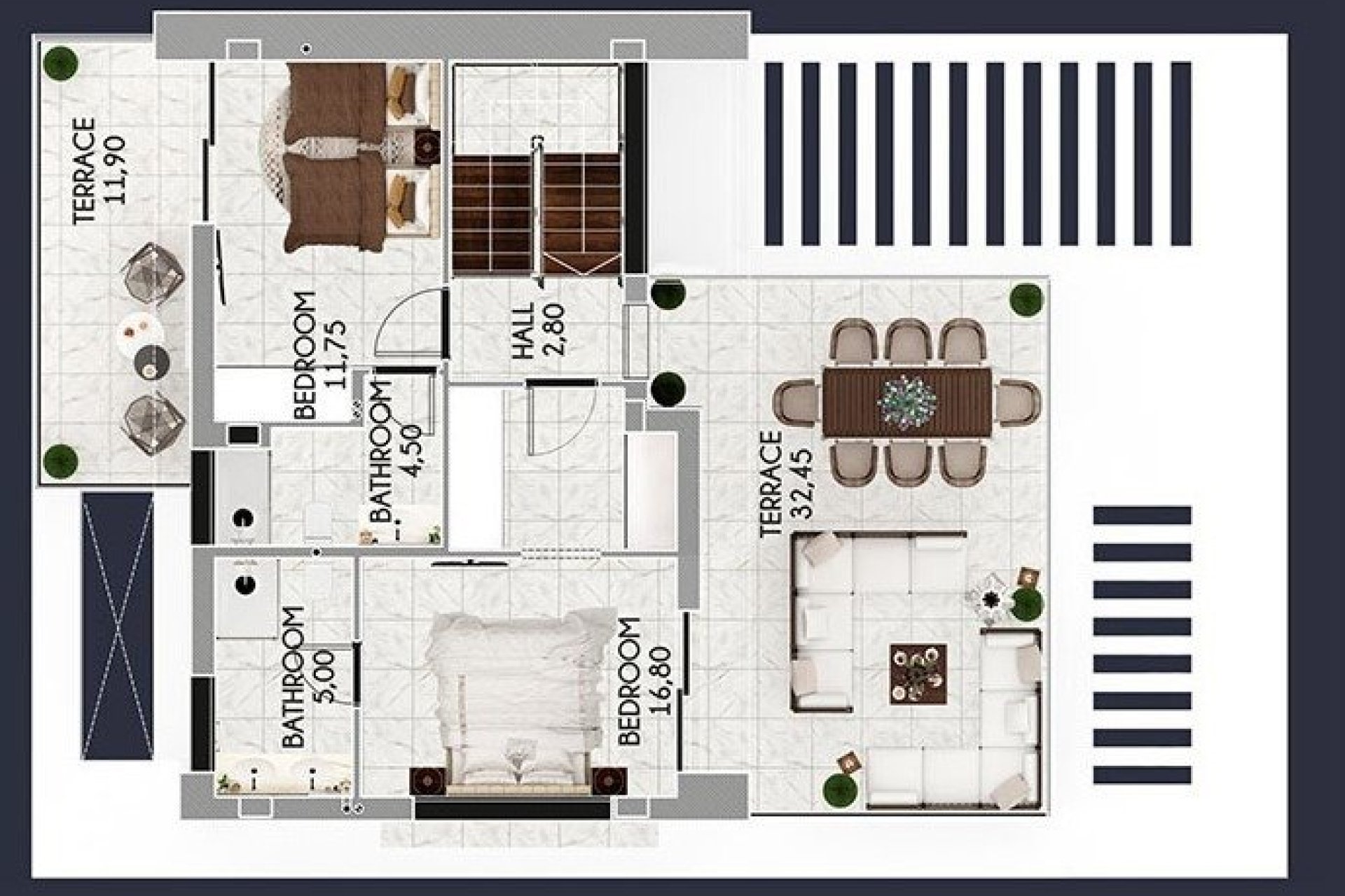 New Build - Detached House / Villa -
Finestrat - Balcón De Finestrat