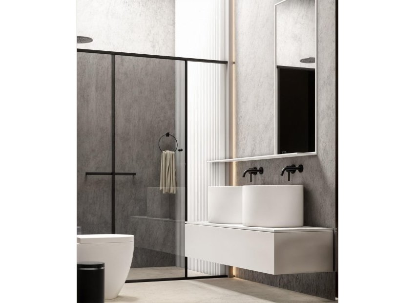 New Build - Detached House / Villa -
Finestrat - Balcón De Finestrat