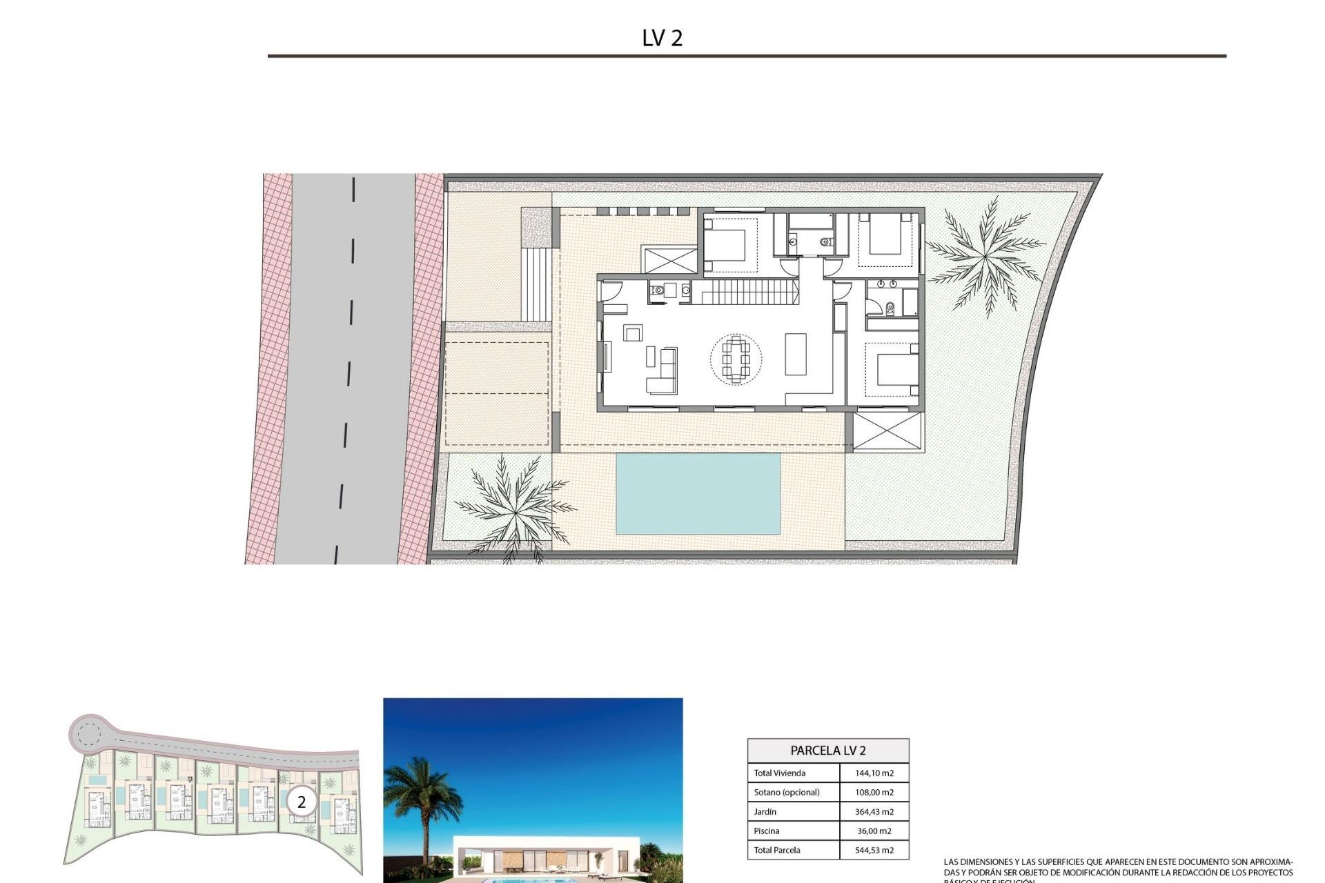New Build - Detached House / Villa -
Finestrat - Balcón De Finestrat