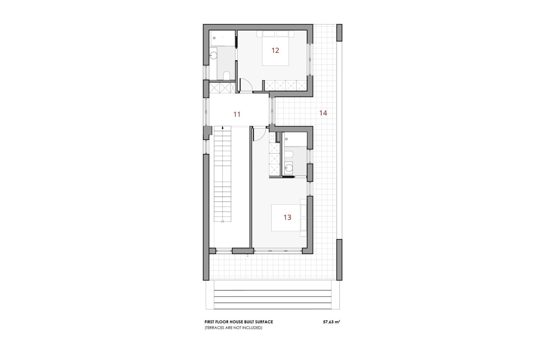 New Build - Detached House / Villa -
Finestrat - Campana Garden