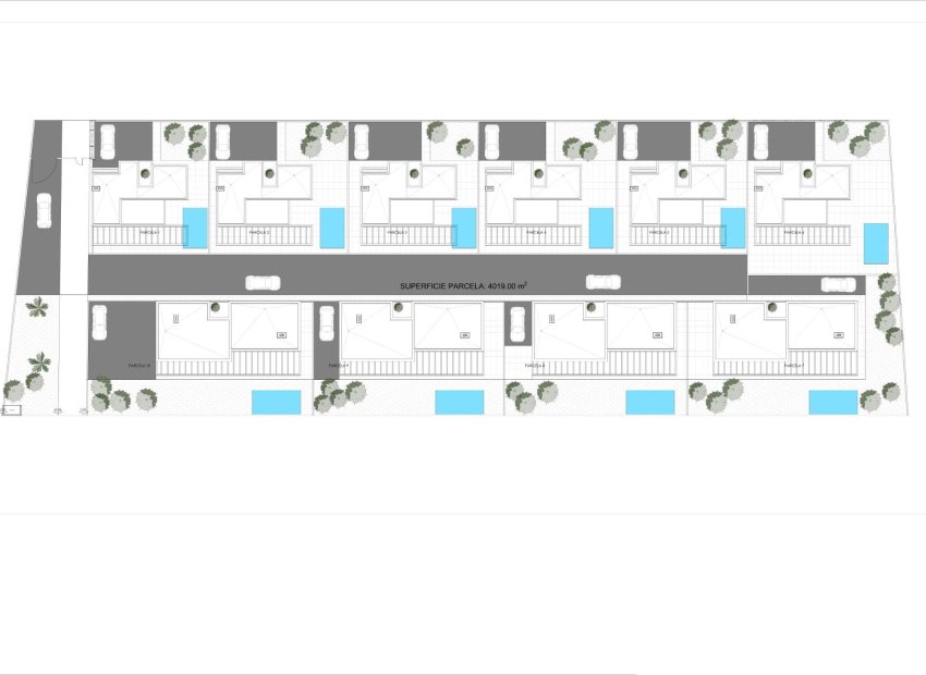 New Build - Detached House / Villa -
Finestrat - Sea Hills