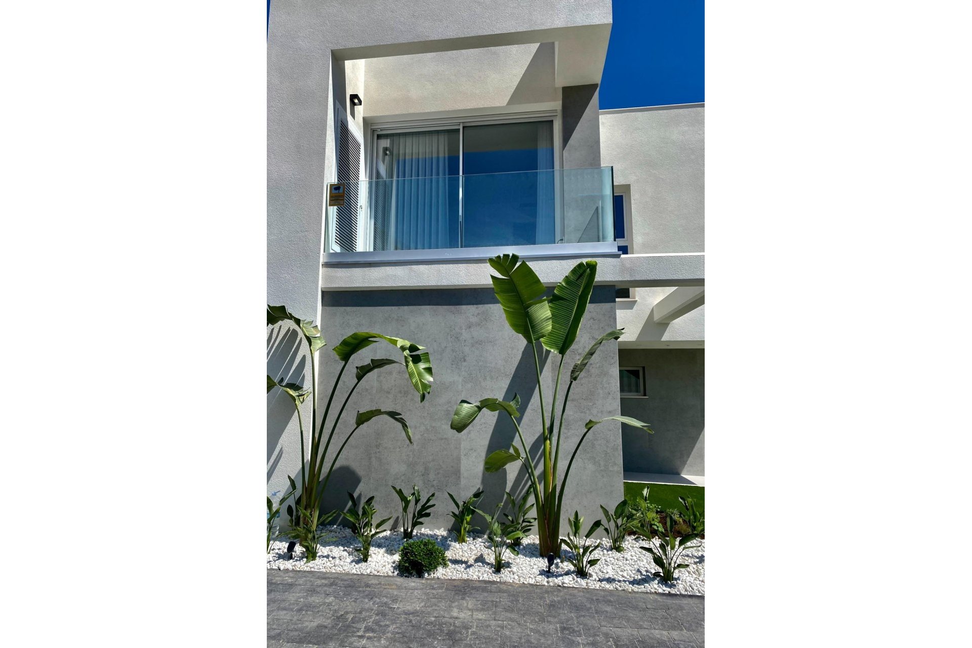 New Build - Detached House / Villa -
Finestrat - Sierra Cortina