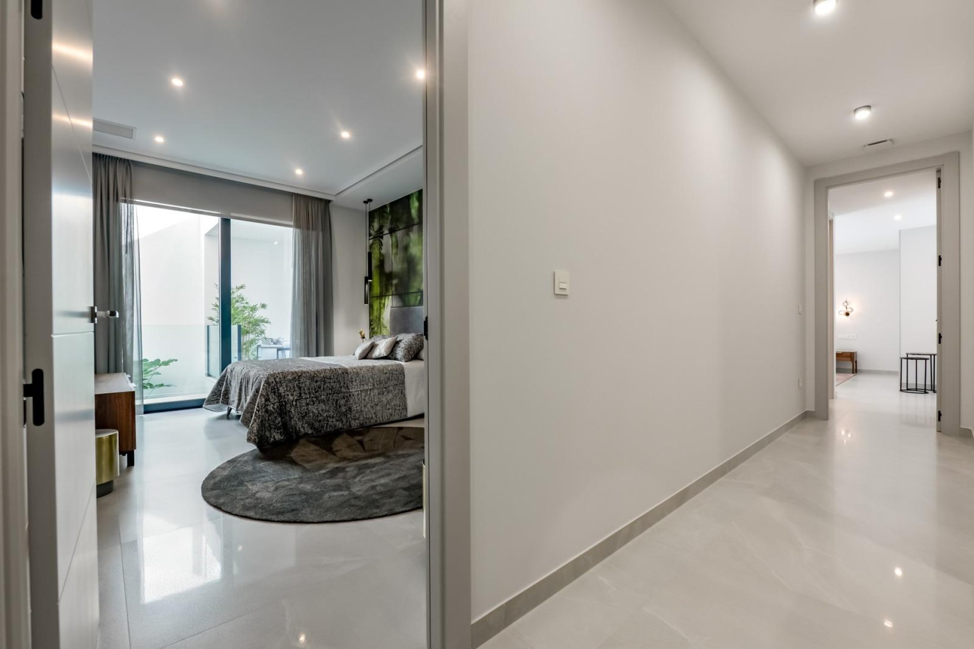 New Build - Detached House / Villa -
Finestrat - Sierra Cortina