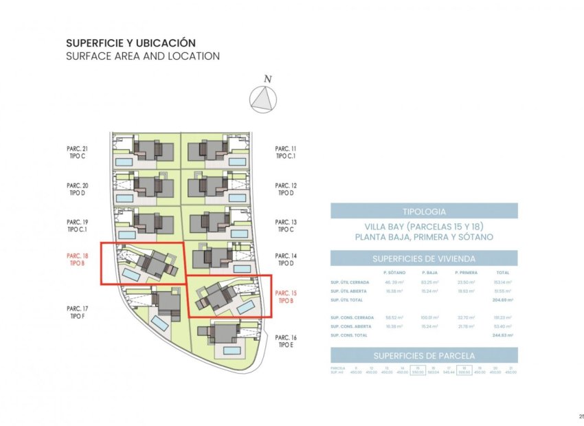 New Build - Detached House / Villa -
Finestrat - Sierra Cortina