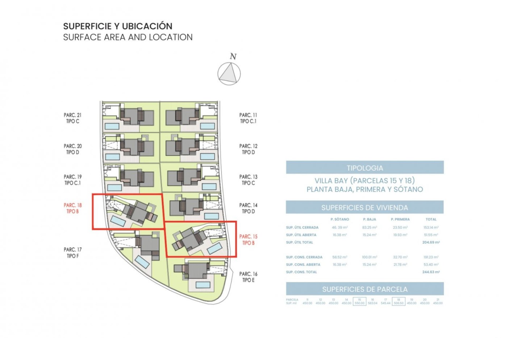 New Build - Detached House / Villa -
Finestrat - Sierra Cortina