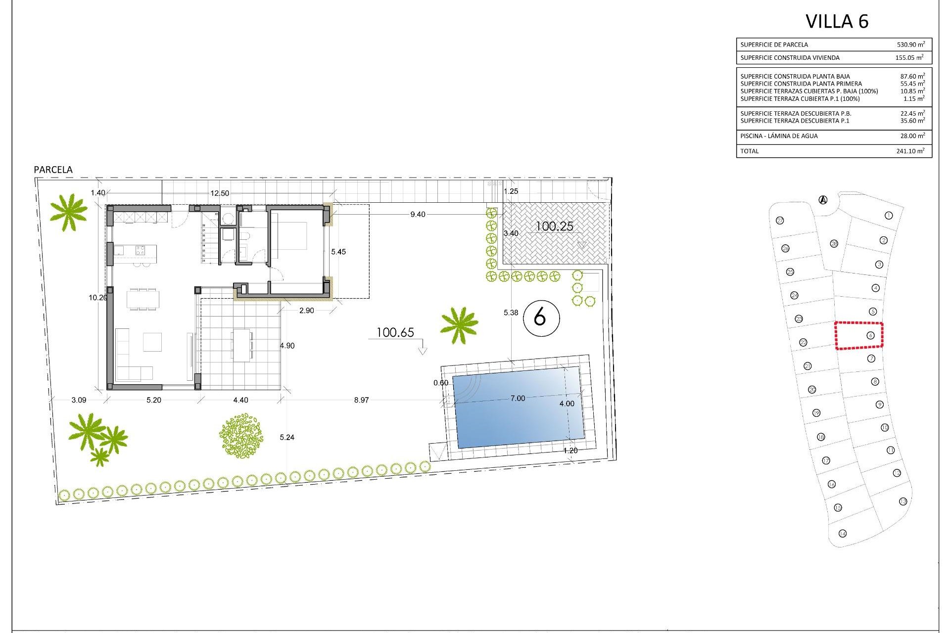 New Build - Detached House / Villa -
Finestrat - Sierra Cortina