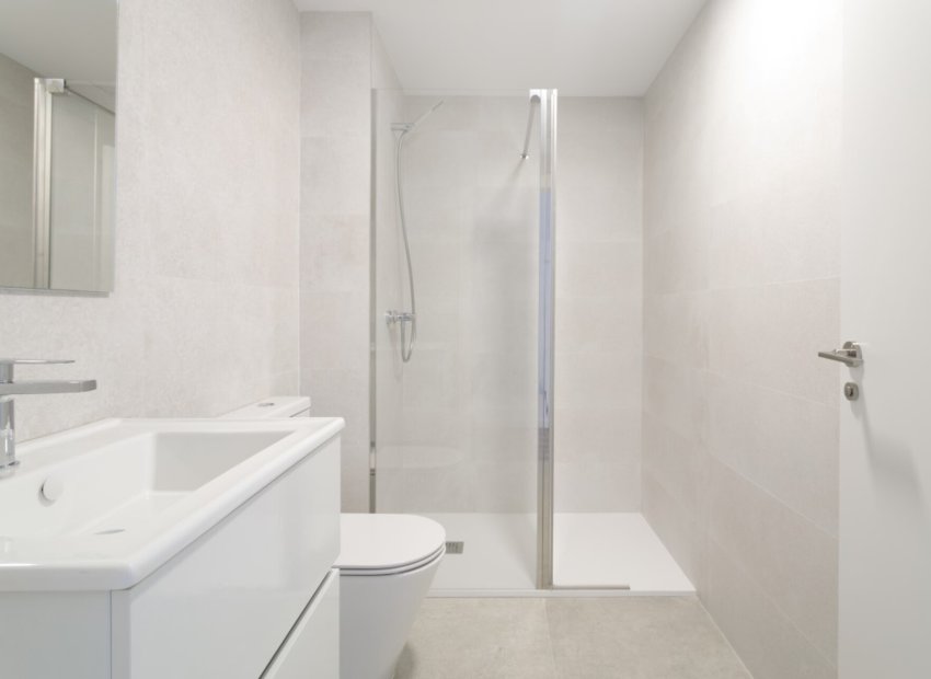 New Build - Detached House / Villa -
Finestrat