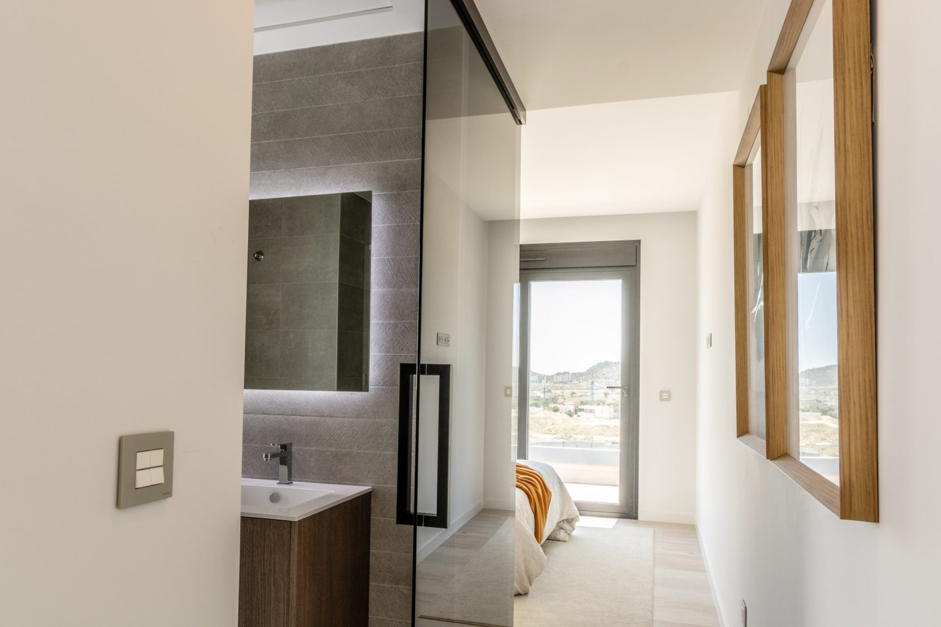 New Build - Detached House / Villa -
Finestrat